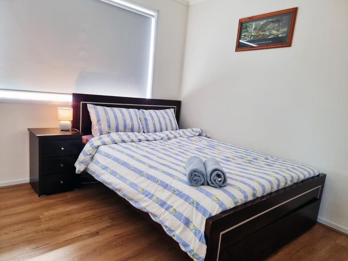 Rosie House-Spacious Comfortable Home Melbourne Ngoại thất bức ảnh