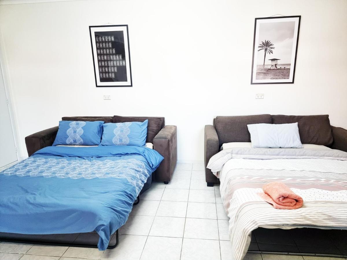 Rosie House-Spacious Comfortable Home Melbourne Ngoại thất bức ảnh